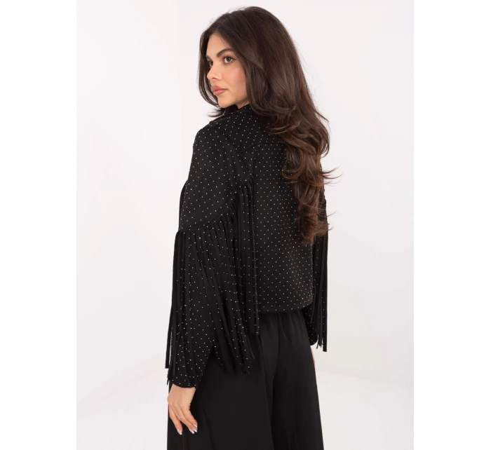 Kurtka IT KR model 21469881 czarny - FPrice