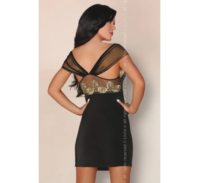 Košieľka Amoria - LivCo Corsetti