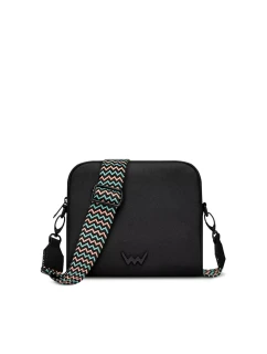 Dámska kabelka Vuch Coalie E Black