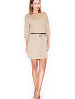 Dámske šaty K335 - Katrus