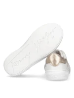 Dámské sportovní boty W model 21202090 se zlatou - Tommy Hilfiger