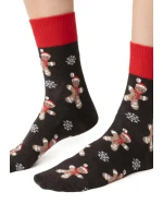 Dámske ponožky 136 Dámske ponožky 136