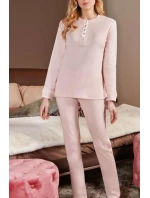 PIŻAMA DAMSKA model 18964513 - NOTTINGHAM PIŻAMA DAMSKA model 18964513 - NOTTINGHAM