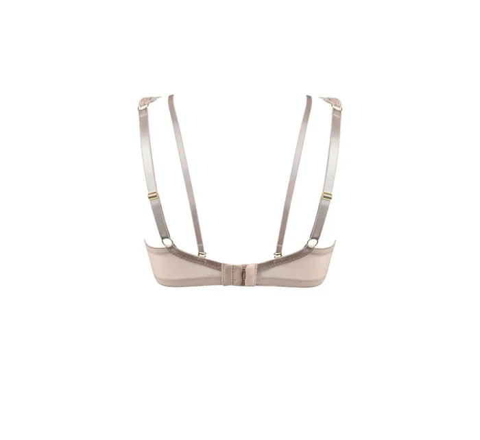 JASMIN BRALETTE PODPRSENKA 19152 MOKA