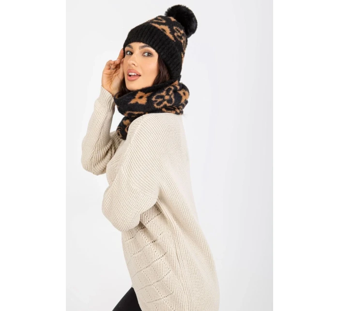 Čiapka model 185915 AT