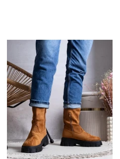 Topánky model 205149 Solea