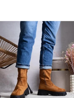 Topánky model 205149 Solea