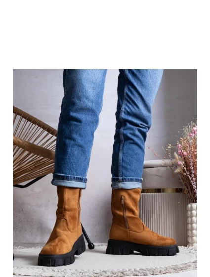 Topánky model 205149 Solea