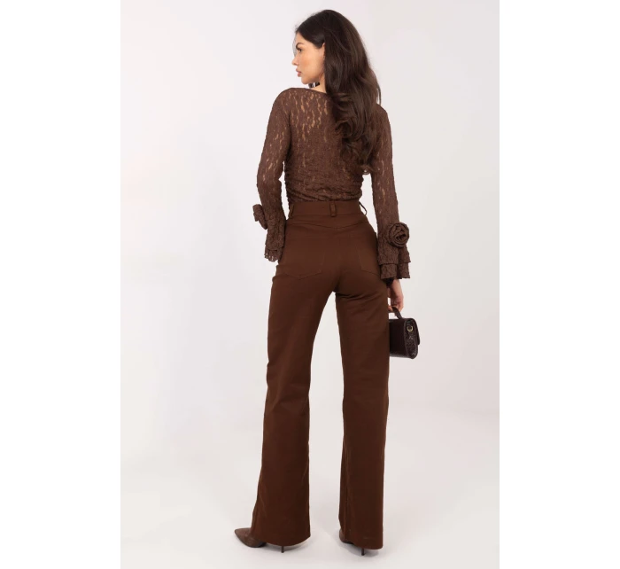 Džínsy model 222860 Lakerta