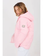 Bunda model 224189 Taliansko Moda