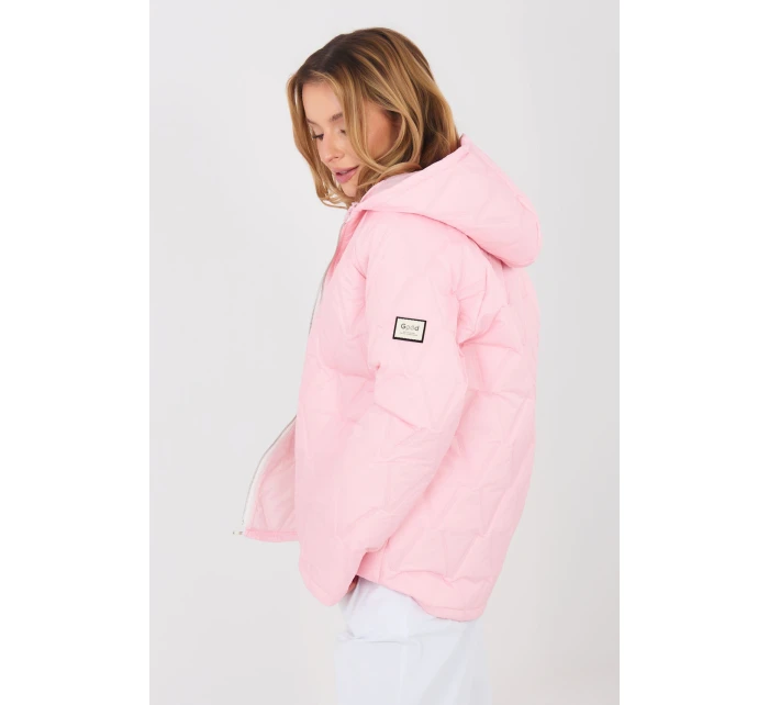 Bunda model 224189 Taliansko Moda