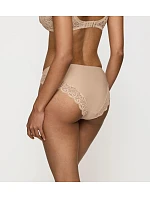 Dámske nohavičky Amourette Tai - YELLOW - light beige 0026 - TRIUMPH