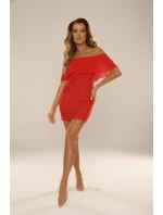 De Lafense 856 Eden Španielska košieľka S-2XL