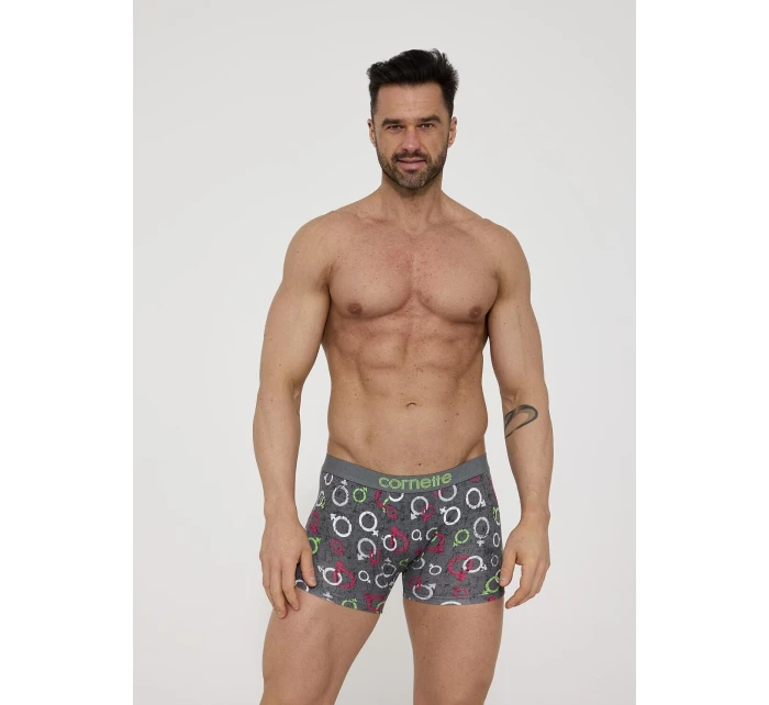 Boxerky High Emotion model 21884712 S2XL - Cornette