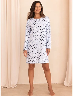 Košile dlouhý rukáv, velikosti Z26 model 22334483 - Regina