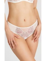 Gorsenia K 845 Love Game Brazílske nohavičky S-2XL Gorsenia K 845 Love Game Brazílske nohavičky S-2XL