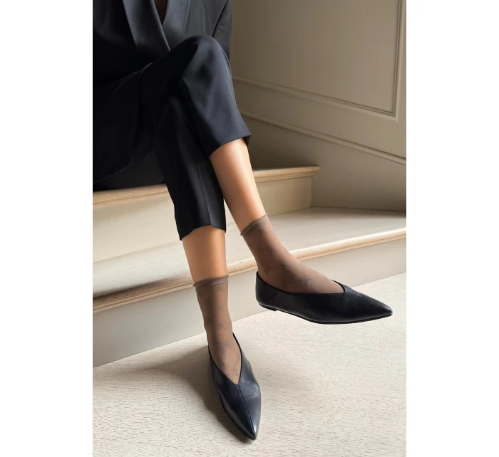 Dámské ponožky Veneziana Livia