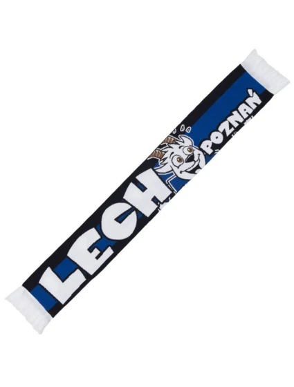 Lech Jr šátek model 22156192 - Inny Lech Jr šátek model 22156192 - Inny