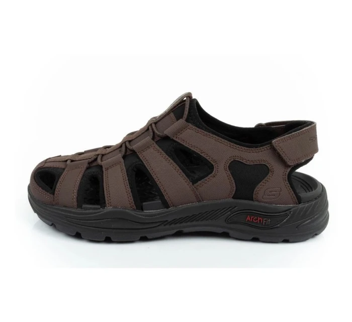 Sandály Arch Fit M model 20624998 - Skechers