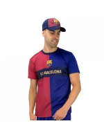 Kšiltovka FC Barcelona Jr model 21473580 Kšiltovka FC Barcelona Jr model 21473580