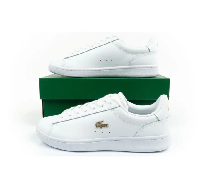boty Carnaby Set 224 1 W 7480012216 dámské model 21021676 - Lacoste