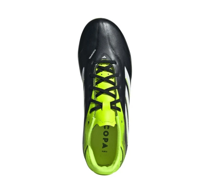 Topánky adidas Copa Pure III League FG/MG Jr JR2883 Topánky adidas Copa Pure III League FG/MG Jr JR2883