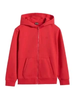 Mikina  Jr JWAW25TSWS 62S model 21343102 - 4F