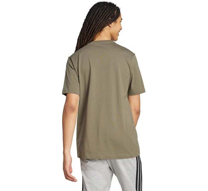 Tričko Logo Graphic M model 21481954 pánské - ADIDAS