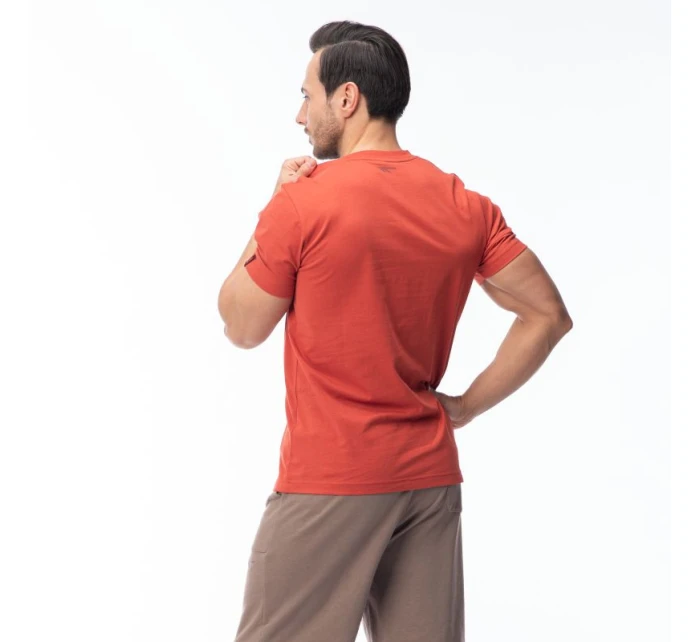 Pánske tričko s krátkym rukávom FARKAS SP