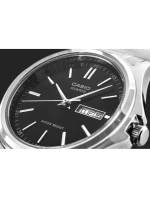 CASIO MTP-1239D-1ADF Pánske hodinky + BOX CASIO MTP-1239D-1ADF Pánske hodinky + BOX