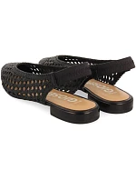 Dámske sandále Gioseppo GUATAVITA (68238-P-Black)