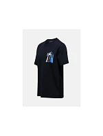Pánské tričko PEAK PERFORMANCE M Original Graphic Tee, černé Pánské tričko PEAK PERFORMANCE M Original Graphic Tee, černé