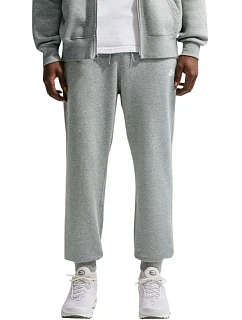 Pánské kalhoty Nike Club, šedé,  2XL model 22308800 - No name