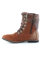 Dámské boty  WP Mid W  model 16023819 - Columbia