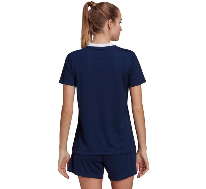 Dámský dres Entrada 22 Jersey W model 17104934 - ADIDAS Dámský dres Entrada 22 Jersey W model 17104934 - ADIDAS
