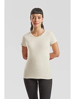 LadyFit Iconic 150 T Dámské tričko model 22429381 light graphite - Fruit of the Loom LadyFit Iconic 150 T Dámské tričko model 22429381 light graphite - Fruit of the Loom