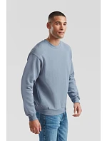 Classic SetIn Sweat Mikina model 22408821 red - Fruit of the Loom Classic SetIn Sweat Mikina model 22408821 red - Fruit of the Loom