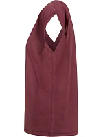 Build your Brand BY 021 Dámske tričko 56.0021 cherry Build your Brand BY 021 Dámske tričko 56.0021 cherry