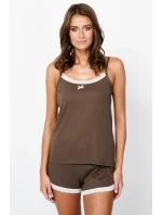 Italian Fashion Paxi w.r. cr. farba: hnedá Italian Fashion Paxi w.r. cr. farba: hnedá