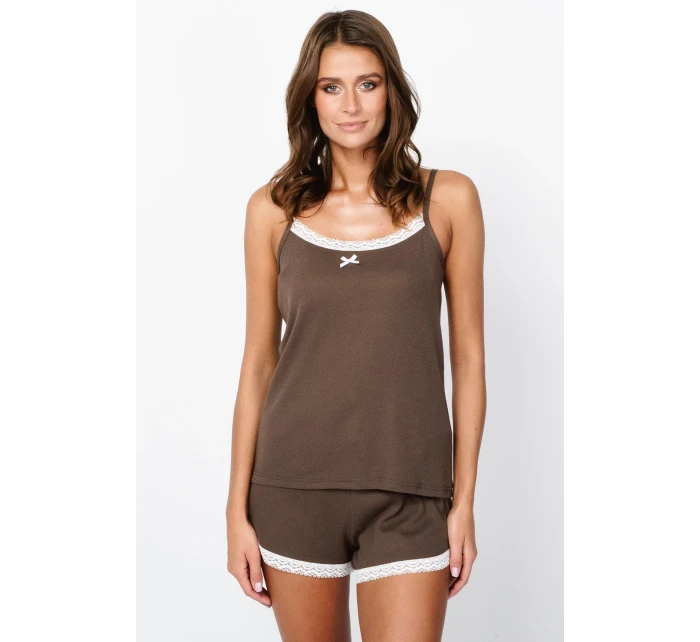 Italian Fashion Paxi w.r. cr. farba: hnedá Italian Fashion Paxi w.r. cr. farba: hnedá