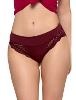 Moraj BCL1900-005/2 farba balenia:bordová/červená