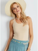 Top BR TP model 14822112 béžová - FPrice Top BR TP model 14822112 béžová - FPrice