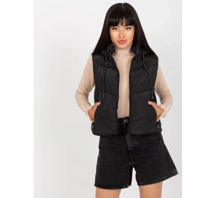 Vesta NM KZ H 927/01.84 čierna