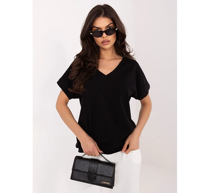 Bluzka RV BZ model 22097841 czarny - FPrice