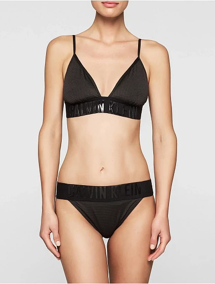 Spodní díl plavek model 4681941 - Calvin Klein