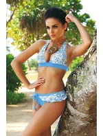 Dámské dvoudílné plavky Pola - Ewlon Dámské dvoudílné plavky Pola - Ewlon