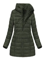 Dámská oboustranná zimní bunda  model 21744886 - Good looking