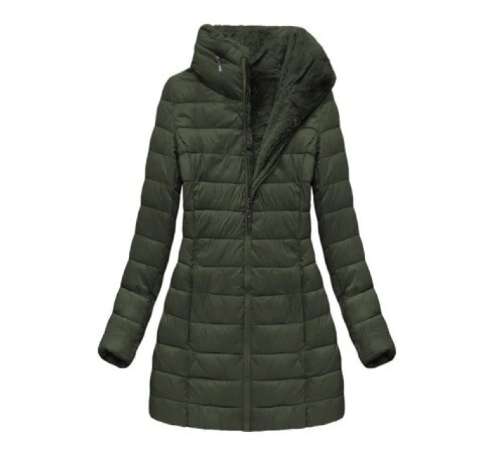 Dámská oboustranná zimní bunda  model 21744886 - Good looking