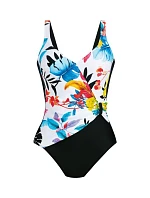 Dámske jednodielne plavky Elea 7393 - Anita