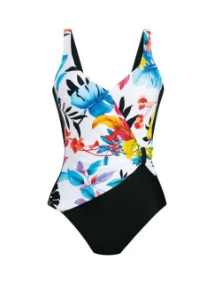 Dámské jednodílné plavky Elea 7393 - Anita